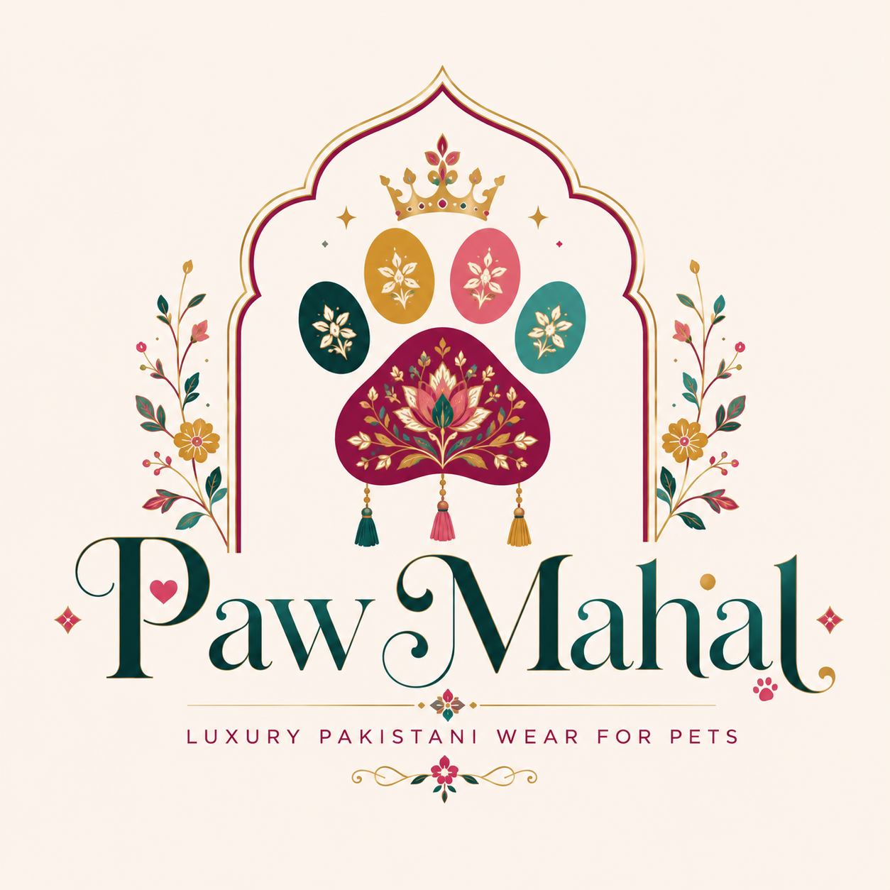 Paw Mahal